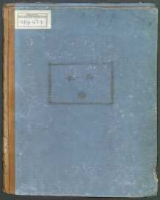 Ludgarda. Trajedia w pięciu aktach