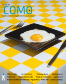 Como: University of Arts Photography Students and Graduates Magazine No. 4