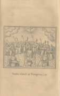 Aller Streit hat nun ein Ende! oder Angabe des einzig untrüglichen Kennzeichens, durch welches die Ächtheit des ungenähten h. Rockes zu Trier, vor den zwanzig andern ungenähten h. Röcken, nach dem Gebote der h. Synode zu Saragossa u.a.h. Synoden geprüft und bewährt werden soll: Nebst Mittheilung einer Behandlung h. Reliquien von Seiten des Kaisers Napoleon ; mit einer lithographischen Abbildung