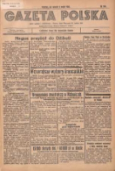 Gazeta Polska: codzienne pismo polsko-katolickie dla wszystkich stanów 1936.05.05 R.40 Nr106