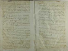 Polelstwo do cesarza przez Andrzeja Górkę odbyte, 04.1527