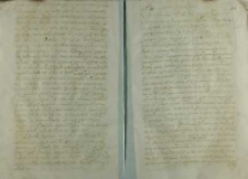 Niebezpieczeństwo dla papieża Klemenas VII z powodu wojny z cesarzem, Rzym 05.10.1525