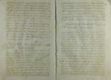 List Erazma z Rotterdamu do Andrzeja Krzyckiego biskupa przemyskiego, Bazylea 05.10.1525