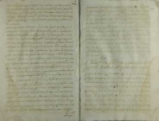 Mowa posłów kardynała mogunckiego do króla Zygmunta I, Kraków 29.08.1535