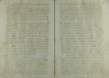 List króla Zygmunta I do Christiana II króla duńskiego, ok. 1522