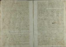 Odpowiedz cesarza Maksymiliana na wojne z Wenecją, 1508