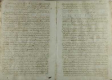 Poselstwo biskupa krakowskiego Andrzeja Zebrzydowskiego do królowiej Bony odbyte w Warszawie, 1555