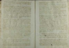 List cesarza Karola V do króla Zygmunta Augusta, Bruksela 04.04.1555