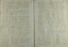 Odpowiedz króla Zygmunta Augusta wygłoszona przez podkanclerza Jana Przerembskiego, Poswol 1557