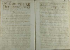 Instrukcja na sejm 1549