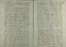 List kardynała Stanisława Hozjusza do króla Henryka Walezego, Rzym 24.02.1574