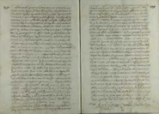 List kardynała Stanisława Hozjusza do Stanisława Krasińskiego diakona krakowskiego, Rzym 1573