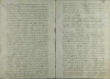 List króla Henryka Walezego zostawiony przed jego wyjazdem z kraju, Kraków 18.06.1574