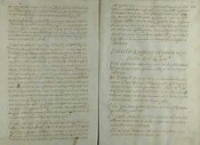 Kolejna odpowiedz Jana księcia Finlandii na intercyzę ślubną, 1562