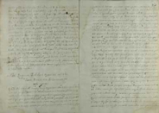 Odpowiedz arcyksięcia Maksymiliana III Habsburga, Bytom 1589