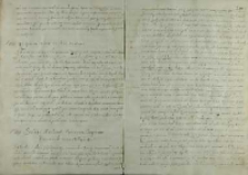List sułtana Mehmeta III do króla Zygmunta III, Konstantynopol 07.05.1588
