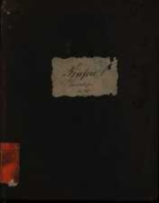 „Frufru”. Komedya w 5-ciu aktach H[enryka] Meilhac i Ludwika Halévy. Przekład z francuskiego St[anisława] Go(ślickiego)