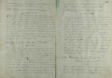 List Ramina kanclerza księcia szczecińskiego Jana Fryderyka do Andrzeja Opalińskiego, ok.1589