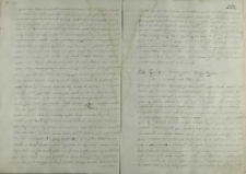 List papieża Grzegorza XIV do króla Zygmunta III, 1590/1591