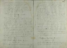List kardynała Alessandro Perretiego de Montalto do króla Zygmunta III, Rzym ok. 1592