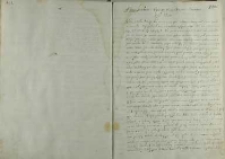 List senatorów do Andreasa Jeringa biskupa wrocławskiego, Poznań ok.1592