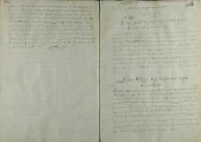 List króla Zygmunta III do Filipa II Habsburga, Warszawa 1595