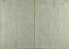 List Chana Ghasi II Gireja do króla Zygmunta III, 1596