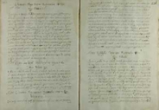 List króla Zygmunta III do cesarza Rudolfa II, 1598