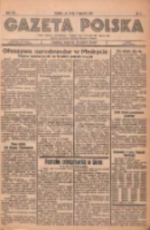 Gazeta Polska: codzienne pismo polsko-katolickie dla wszystkich stan&oacute;w 1937.01.06 R.41 Nr4