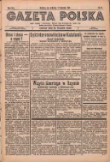 Gazeta Polska: codzienne pismo polsko-katolickie dla wszystkich stan&oacute;w 1937.01.17 R.41 Nr14