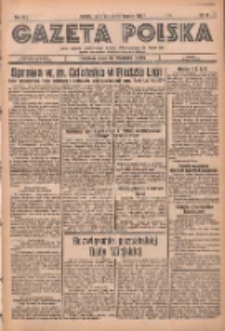 Gazeta Polska: codzienne pismo polsko-katolickie dla wszystkich stan&oacute;w 1937.01.28 R.41 Nr23