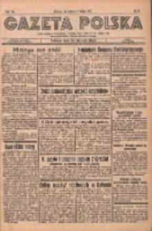 Gazeta Polska: codzienne pismo polsko-katolickie dla wszystkich stan&oacute;w 1937.02.09 R.41 Nr32
