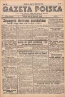 Gazeta Polska: codzienne pismo polsko-katolickie dla wszystkich stanów 1937.02.19 R.41 Nr41