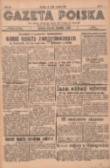 Gazeta Polska: codzienne pismo polsko-katolickie dla wszystkich stan&oacute;w 1937.03.03 R.41 Nr51