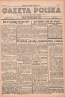 Gazeta Polska: codzienne pismo polsko-katolickie dla wszystkich stan&oacute;w 1937.03.07 R.41 Nr55