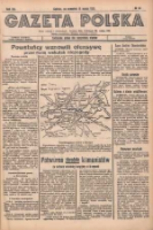Gazeta Polska: codzienne pismo polsko-katolickie dla wszystkich stan&oacute;w 1937.03.18 R.41 Nr64