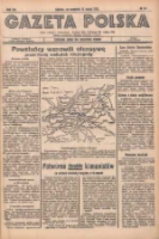Gazeta Polska: codzienne pismo polsko-katolickie dla wszystkich stanów 1937.03.18 R.41 Nr64