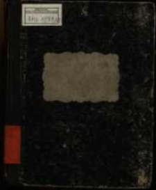 Śluby cywilne. Komedya w pięciu aktach oryginalnie prozą napisana