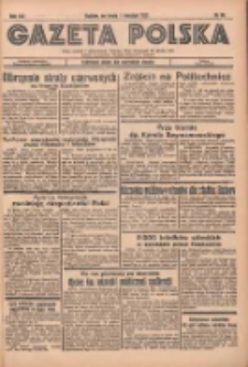Gazeta Polska: codzienne pismo polsko-katolickie dla wszystkich stan&oacute;w 1937.04.07 R.41 Nr80