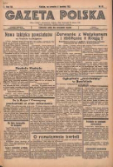 Gazeta Polska: codzienne pismo polsko-katolickie dla wszystkich stan&oacute;w 1937.04.08 R.41 Nr81