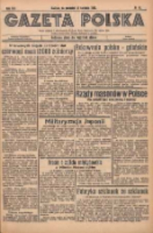 Gazeta Polska: codzienne pismo polsko-katolickie dla wszystkich stan&oacute;w 1937.04.15 R.41 Nr87