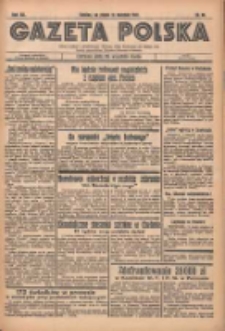 Gazeta Polska: codzienne pismo polsko-katolickie dla wszystkich stan&oacute;w 1937.04.16 R.41 Nr88