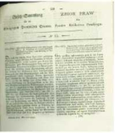 Gesetz-Sammlung für die Königlichen Preussischen Staaten. 1831 No13