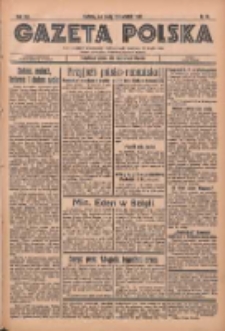 Gazeta Polska: codzienne pismo polsko-katolickie dla wszystkich stanów 1937.04.28 R.41 Nr98
