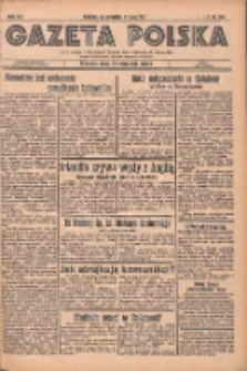 Gazeta Polska: codzienne pismo polsko-katolickie dla wszystkich stanów 1937.05.06 R.41 Nr104