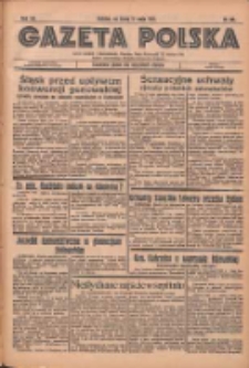 Gazeta Polska: codzienne pismo polsko-katolickie dla wszystkich stan&oacute;w 1937.05.12 R.41 Nr108