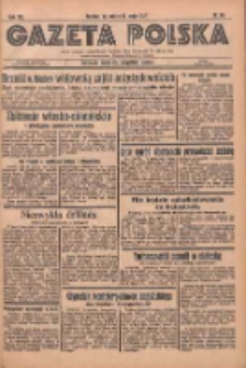 Gazeta Polska: codzienne pismo polsko-katolickie dla wszystkich stanów 1937.05.15 R.41 Nr111