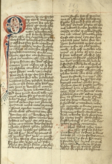 Summa pisana De Casibus conscienciae