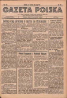 Gazeta Polska: codzienne pismo polsko-katolickie dla wszystkich stan&oacute;w 1937.05.25 R.41 Nr118