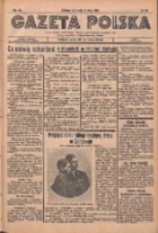 Gazeta Polska: codzienne pismo polsko-katolickie dla wszystkich stan&oacute;w 1937.05.26 R.41 Nr119